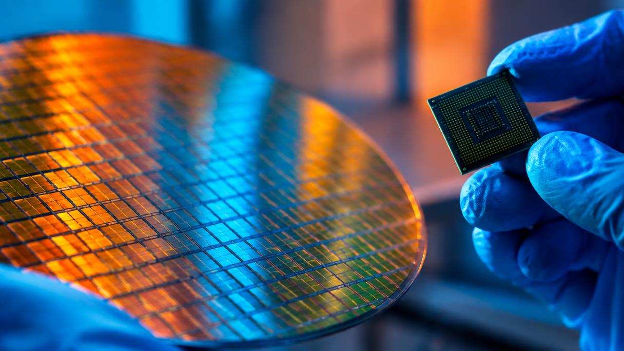 Europa y la carrera de los semiconductores