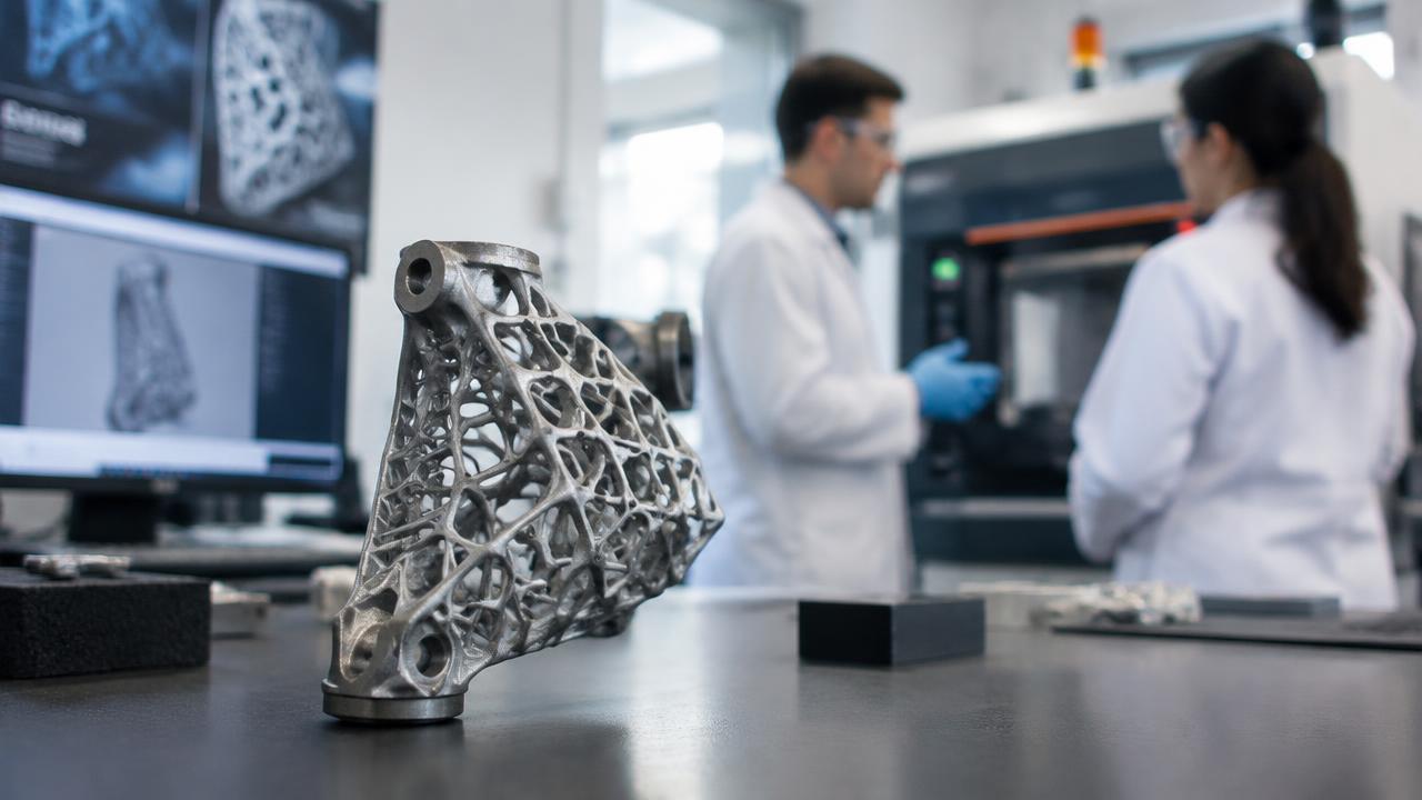 Airbus adopta IA para la inspección de fuselaje