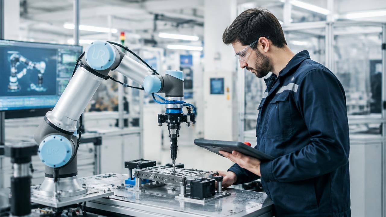 El operador del futuro: menos palancas, más modelos