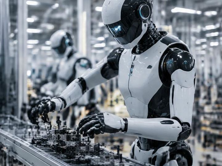 La UE aprueba el marco de datos industriales para la IA