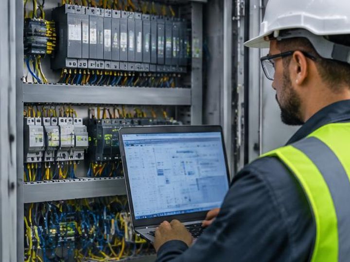 Cucarachas cíborg con IA: una promesa de inspección industrial pendiente de validación