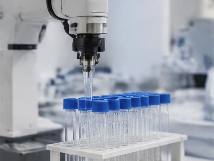 La fábrica que aprende: IA que se reentrena sola