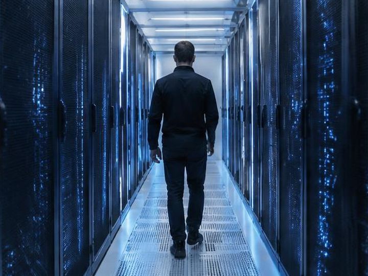 Los centros de datos buscan refrigerarse con agua marina
