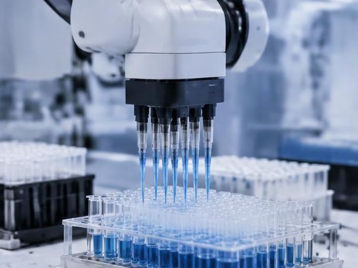 Visión artificial: el ojo que nunca se cansa