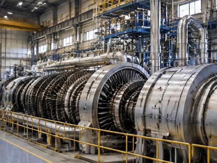 Gemini 4 Carbon: la detección de fallos con IA apunta a la ciberseguridad industrial