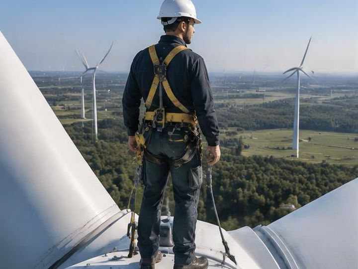 Una conducción de hidrógeno de 38 km sitúa al Puerto de Bilbao en el mapa energético industrial