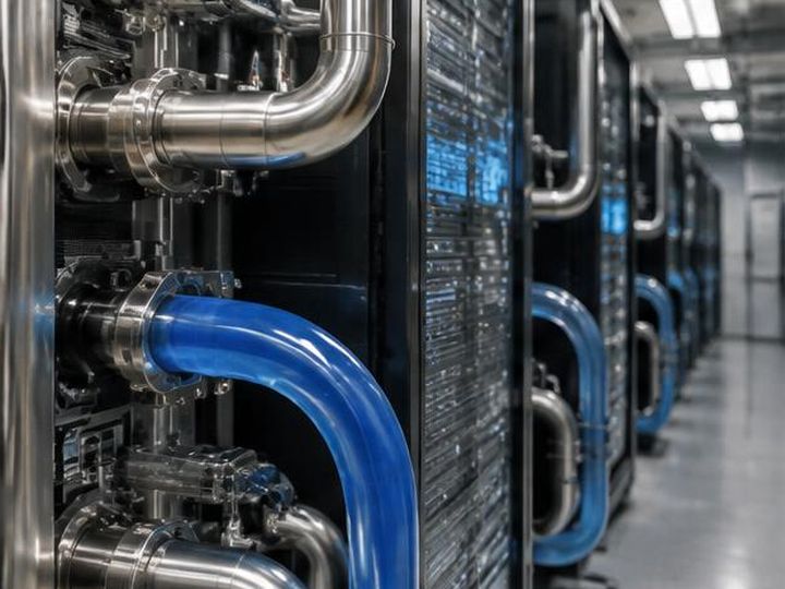 India lidera exportaciones de software industrial