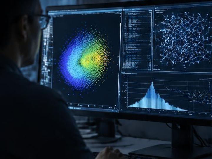 El operador del futuro: menos palancas, más modelos