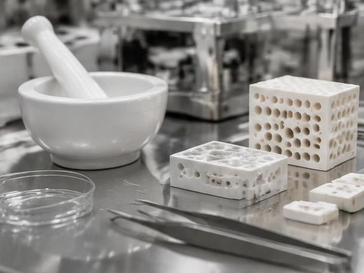 Chip de bajo consumo para sensores industriales